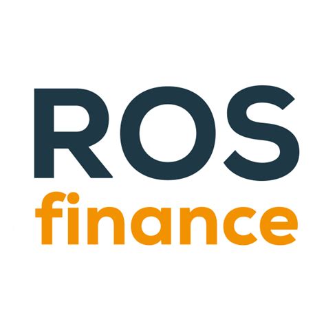 ros finance